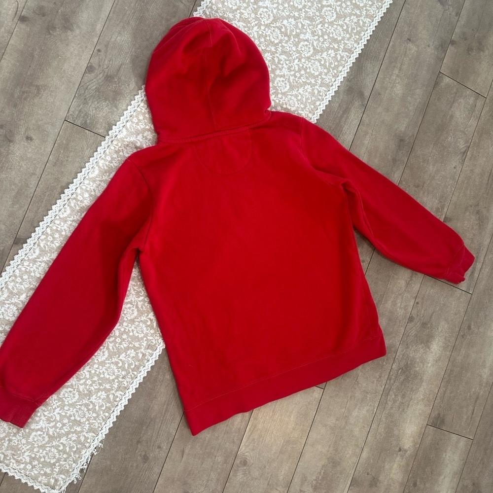 Fanatics San Francisco 49ers Hoodie Sweatshirt Youth Size XL NFL Pullover - Picture 8 of 12